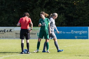 Bild 20 - F Boenebuettel-Husberg - SV Gruen-Weiss Siebenbaeumen : Ergebnis: 2:4